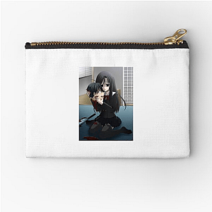 School Days Study Break Style School Days Zipper Pouches