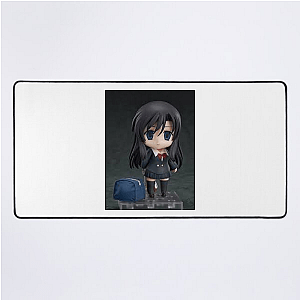 School Days Memory Drop School Days Mouse Pads