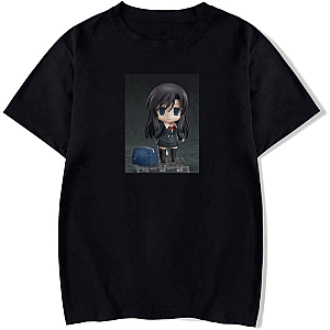 School Days Memory Drop School Days T-Shirts
