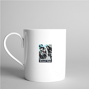 School Days Reunion Threads School Days Mugs