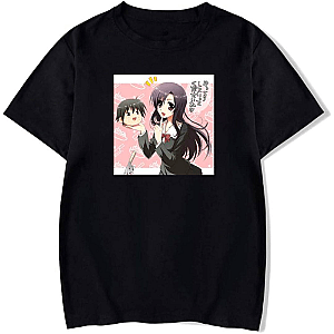 School Days Afternoon Layers School Days T-Shirts