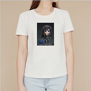 School Days Memory Drop School Days T-Shirts