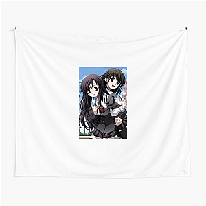 School Days Locker Room Decor School Days Tapestries