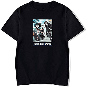 School Days Reunion Threads School Days T-Shirts