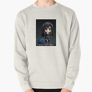 School Days Memory Drop School Days Sweatshirts