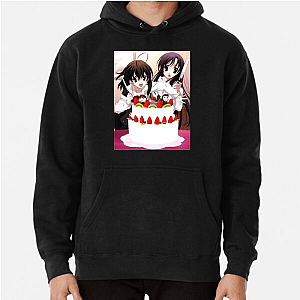 School Days Yearbook Edition School Days Hoodies