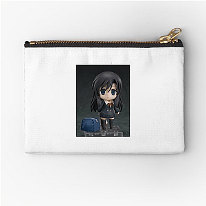 School Days Memory Drop School Days Zipper Pouches