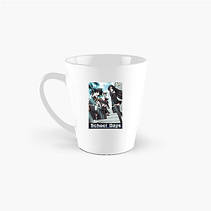 School Days Reunion Threads School Days Mugs