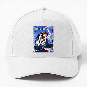 School Days Nostalgia Capsule School Days Hats & Caps