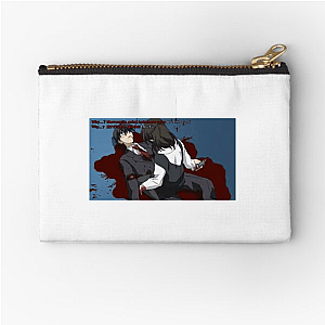 School Days Classic Fits School Days Zipper Pouches