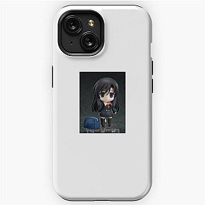 School Days Memory Drop School Days iPhone Cases