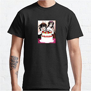 School Days Yearbook Edition School Days T-Shirts