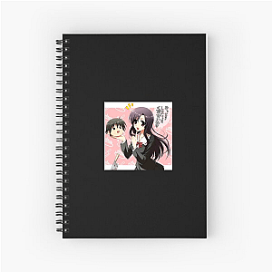 School Days Afternoon Layers School Days Notebook