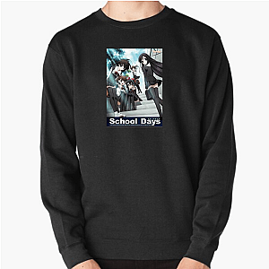 School Days Reunion Threads School Days Sweatshirts