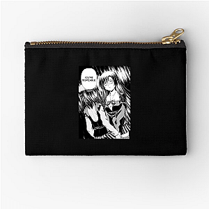 School Days Campus Vibes School Days Zipper Pouches