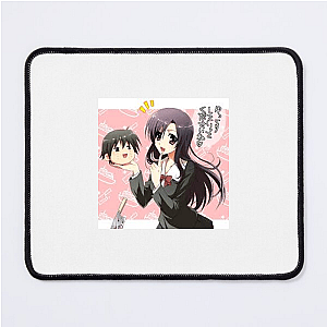 School Days Afternoon Layers School Days Mouse Pads