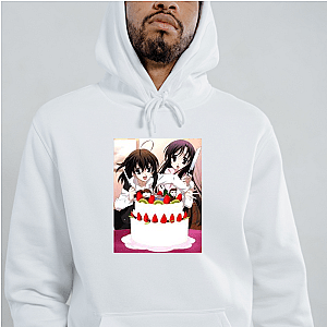 School Days Yearbook Edition School Days Hoodies