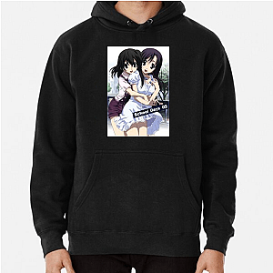 School Days Chill Zone School Days Hoodies