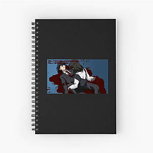 School Days Classic Fits School Days Notebook