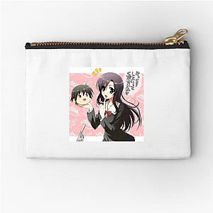 School Days Afternoon Layers School Days Zipper Pouches