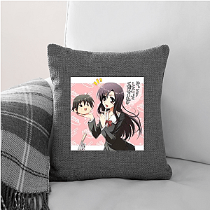 School Days Afternoon Layers School Days Pillows Cover