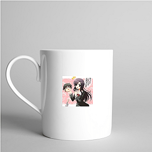 School Days Afternoon Layers School Days Mugs