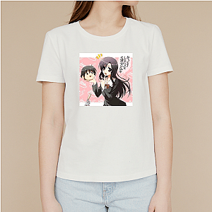 School Days Afternoon Layers School Days T-Shirts