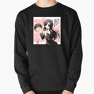 School Days Afternoon Layers School Days Sweatshirts