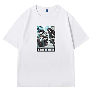 School Days Reunion Threads School Days T-Shirts