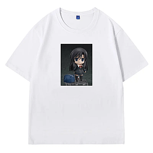 School Days Memory Drop School Days T-Shirts