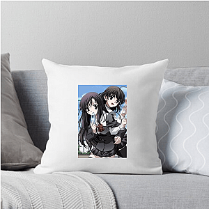 School Days Locker Room Decor School Days Pillows Cover