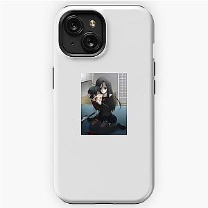 School Days Study Break Style School Days iPhone Cases
