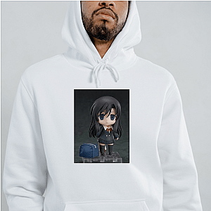School Days Memory Drop School Days Hoodies