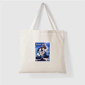 School Days Nostalgia Capsule School Days Bags