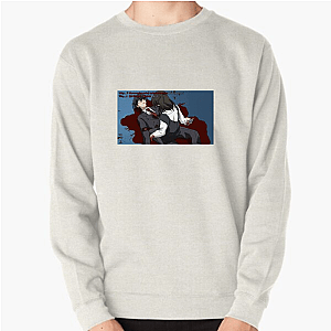 School Days Classic Fits School Days Sweatshirts