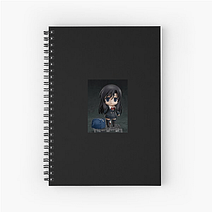 School Days Memory Drop School Days Notebook