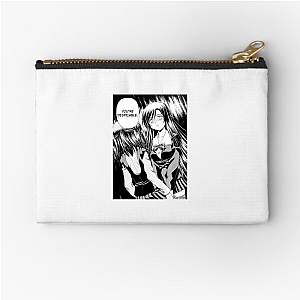School Days Campus Vibes School Days Zipper Pouches