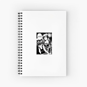 School Days Campus Vibes School Days Notebook