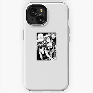 School Days Campus Vibes School Days iPhone Cases