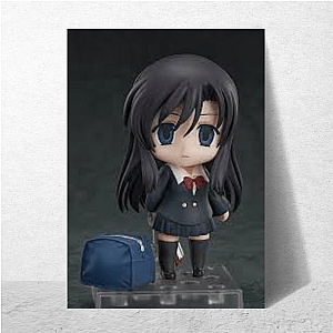 School Days Memory Drop School Days Posters