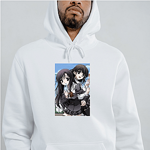 School Days Locker Room Decor School Days Hoodies