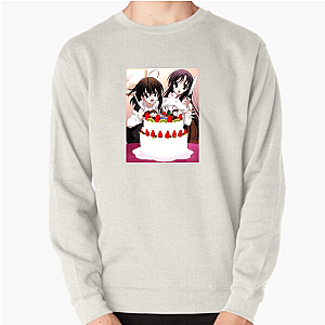 School Days Yearbook Edition School Days Sweatshirts