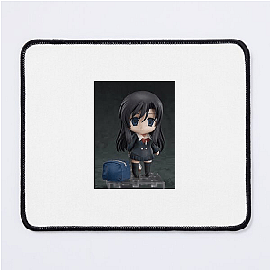 School Days Memory Drop School Days Mouse Pads