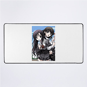 School Days Locker Room Decor School Days Mouse Pads