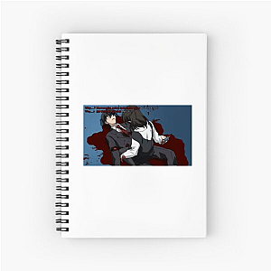 School Days Classic Fits School Days Notebook