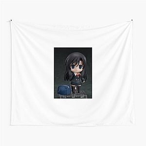 School Days Memory Drop School Days Tapestries