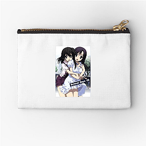 School Days Chill Zone School Days Zipper Pouches