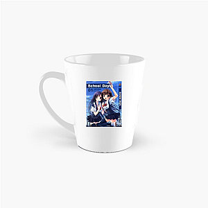 School Days Nostalgia Capsule School Days Mugs
