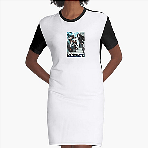 School Days Reunion Threads School Days Dresses