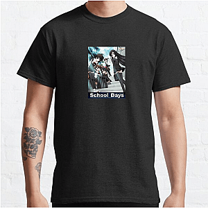 School Days Reunion Threads School Days T-Shirts